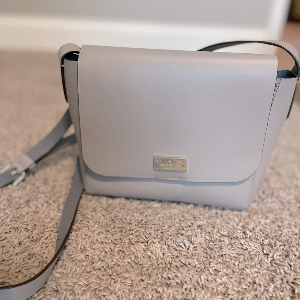 Kate Spade Crossbody Purse